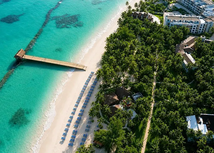 Vista Sol Punta Cana Beach Resort & Spa